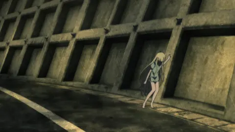 Alice & Zoroku still 7