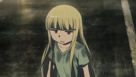 Alice & Zoroku still 8