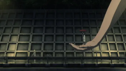Alice & Zoroku still 9