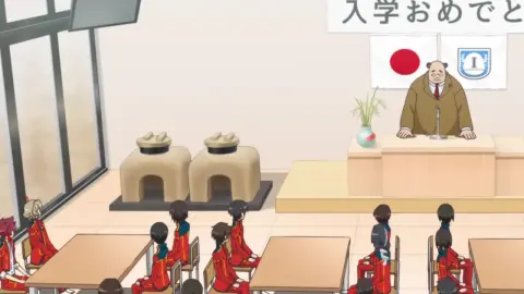 Love Rice still 10