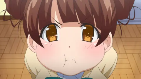 My First Girlfriend is a Gal still 11