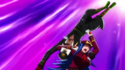 Nanbaka Season 2 still 11