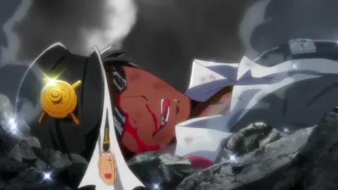 Nanbaka Season 2 still 12