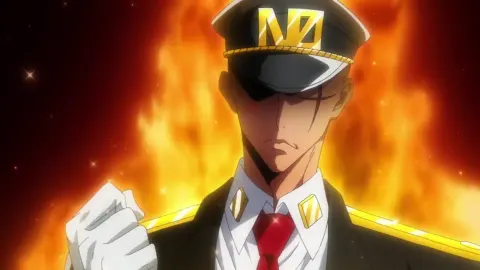 Nanbaka Season 2 still 3