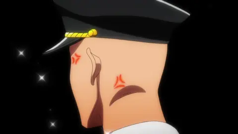 Nanbaka Season 2 still 5