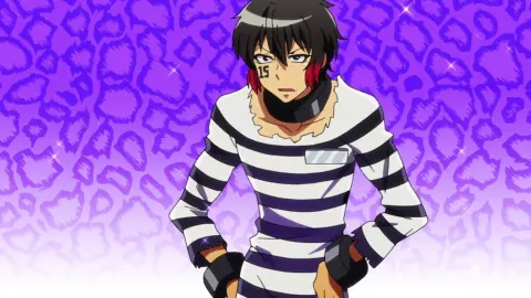 Nanbaka Season 2 still 6