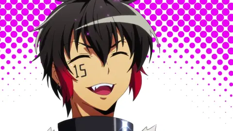 Nanbaka Season 2 still 8