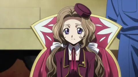 Code Geass: Lelouch of the Re;surrection still 10