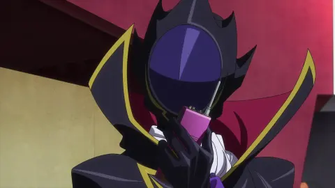 Code Geass: Lelouch of the Re;surrection still 11
