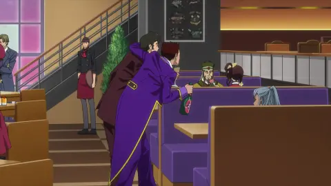 Code Geass: Lelouch of the Re;surrection still 4