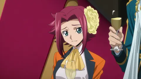 Code Geass: Lelouch of the Re;surrection still 5