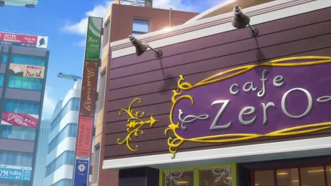 Code Geass: Lelouch of the Re;surrection still 7