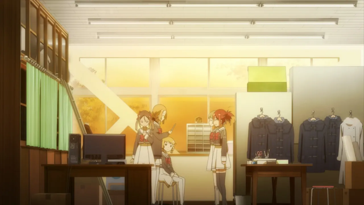 Yuki Yuna is a Hero: The Hero Chapter