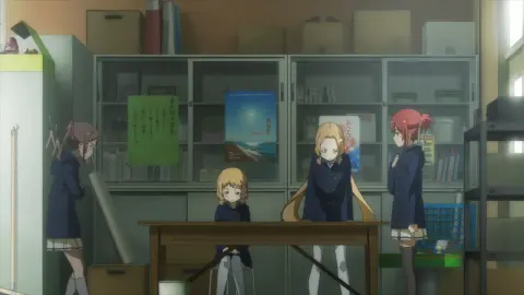 Yuki Yuna is a Hero: The Hero Chapter still 4