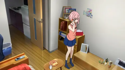 Sakura Quest still 11