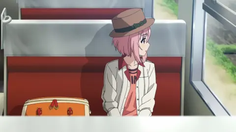 Sakura Quest still 12