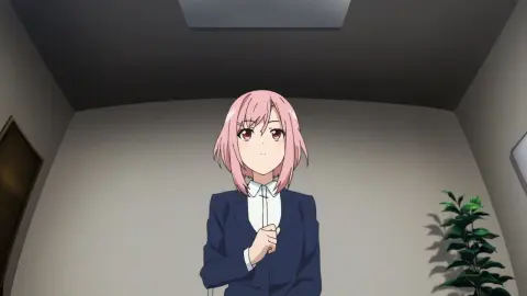 Sakura Quest still 6