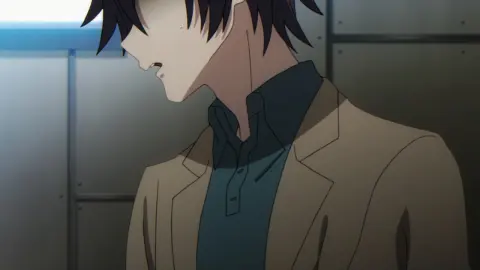 Death March to the Parallel World Rhapsody still 3