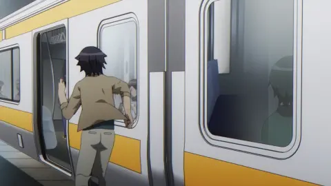 Death March to the Parallel World Rhapsody still 4