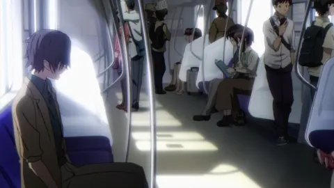 Death March to the Parallel World Rhapsody still 6