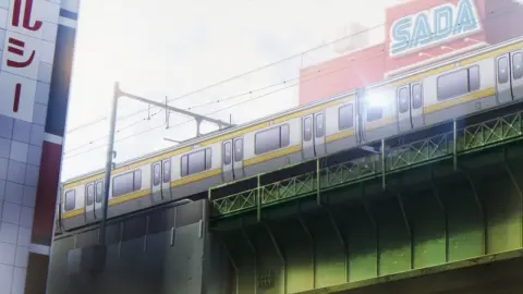 Death March to the Parallel World Rhapsody still 8