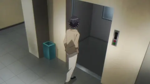Death March to the Parallel World Rhapsody still 9