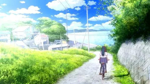 Fireworks still 4