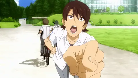 Fireworks still 7