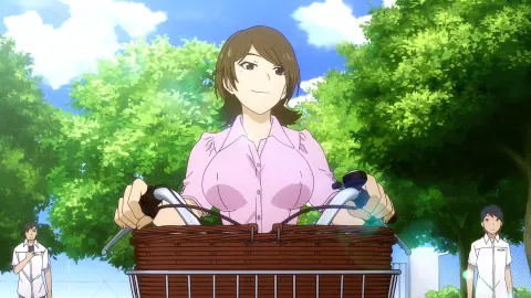 Fireworks still 8