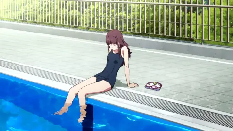 Fireworks still 9