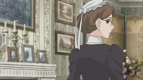 Emma: A Victorian Romance still 3