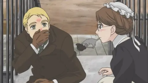 Emma: A Victorian Romance still 4