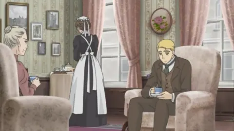 Emma: A Victorian Romance still 9