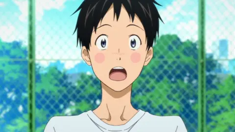 Days: Touin Gakuen-sen! still 10