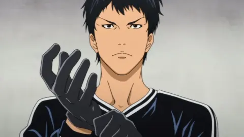Days: Touin Gakuen-sen! still 12
