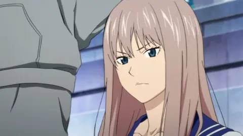 Days: Touin Gakuen-sen! still 2