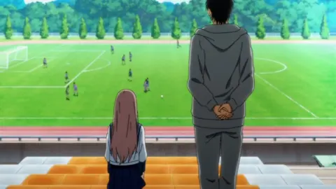 Days: Touin Gakuen-sen! still 3
