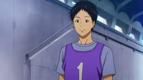 Days: Touin Gakuen-sen! still 5