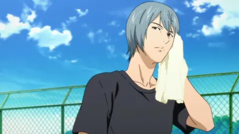 Days: Touin Gakuen-sen! still 8