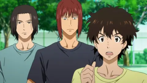 Days: Touin Gakuen-sen! still 9