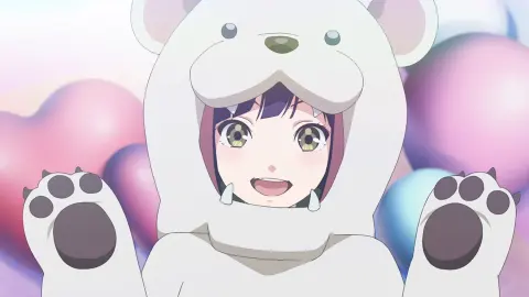 Wake Up, Girls! New Chapter still 2