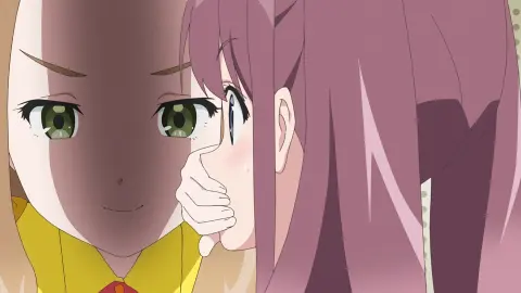 Wake Up, Girls! New Chapter still 7