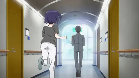 Wake Up, Girls! New Chapter still 9