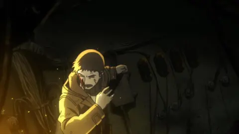 The Dragon Dentist still 7