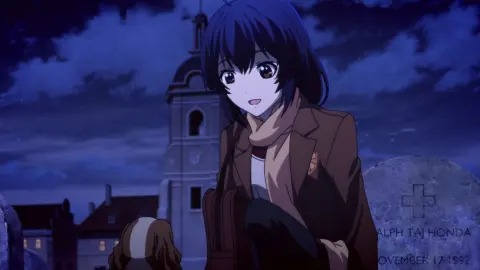 Chronos Ruler still 11