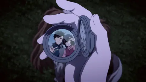 Chronos Ruler still 12