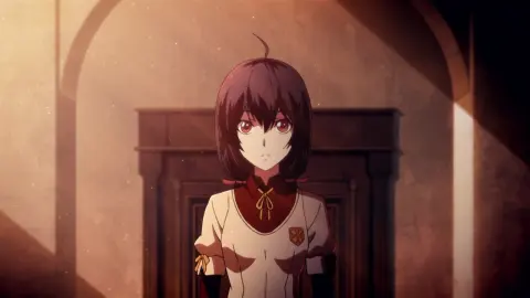 Chronos Ruler still 6