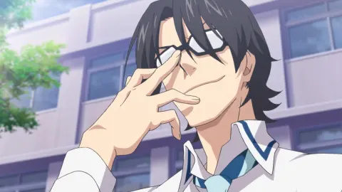 Fastest Finger First still 11