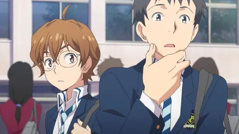 Fastest Finger First still 8