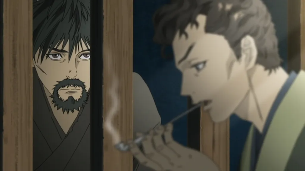 Onihei OVA